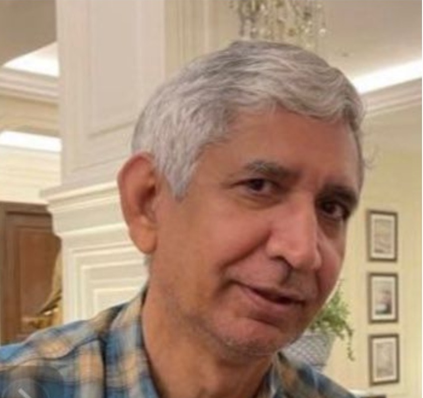 K.S Bhadana